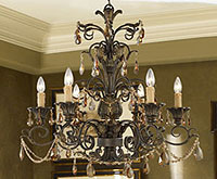 Elk Lighting