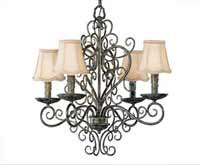 Fredrick Ramond Lighting