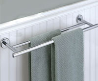 Gatco Bathroom Accessories