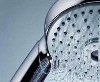 Grohe Faucets and Fixtures