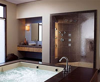 Kohler Faucets and Fixtures