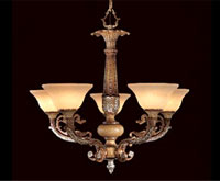 Metropolitan Lighting