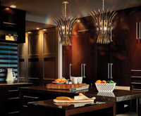 Schonbek Lighting