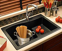Swanstone Sinks and Fixtures