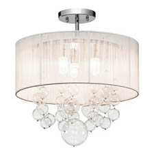 Elan Drum Pendant Elan Drum Pendant