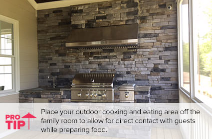 Legacy Custom Homes Gallery image 2
