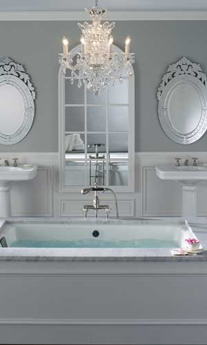 Whirlpool & Tubs