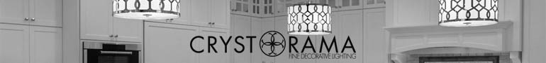 Save Money & Energy with Crystorama Ceiling Fans