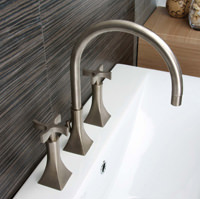 Fortis Faucets and Fixtures