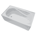 Massage Tub