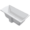Soaking Tub