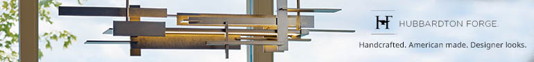 Hubbardton Forge Metal Finishing Processes
