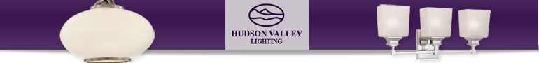 Hudson Valley Lighting