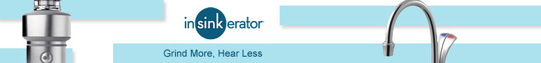 In-Sink-Erator
