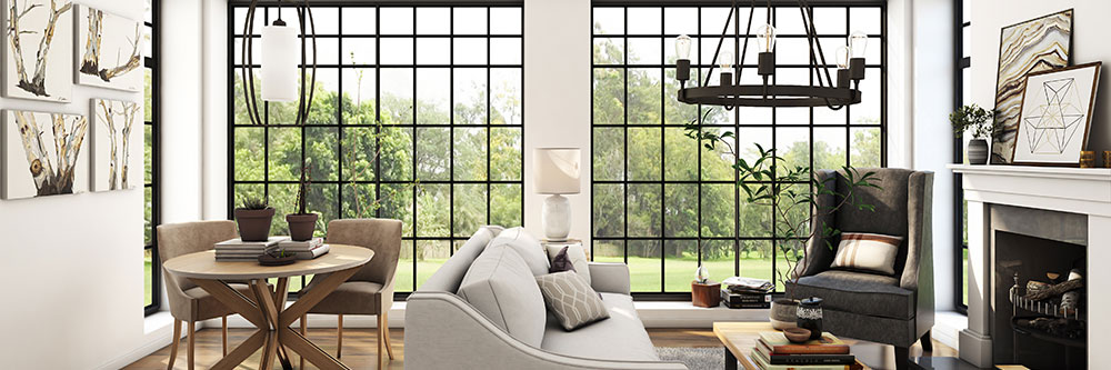 Discover Your Rooms