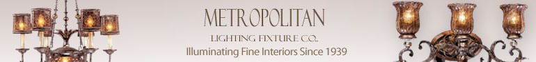 Metropolitan Lighting