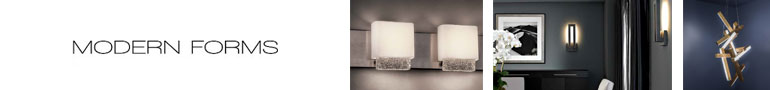 Modern Forms Lighting