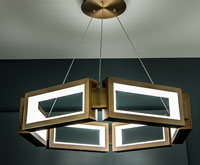 Modern Forms Lighting