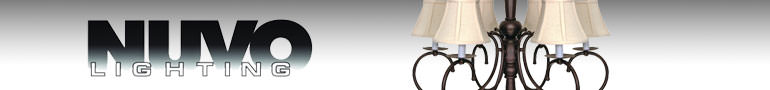 Nuvo Lighting